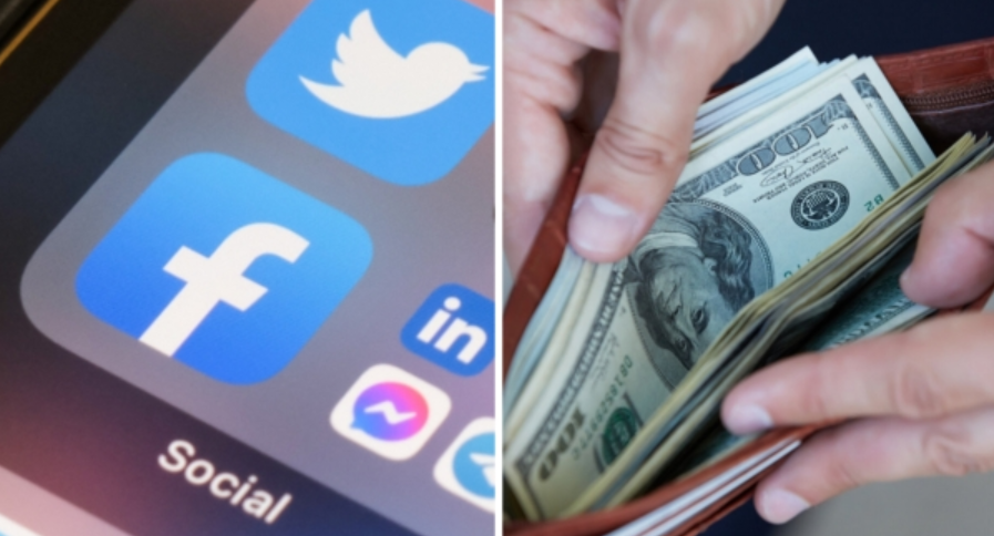 Facebucks Start-Up Pack