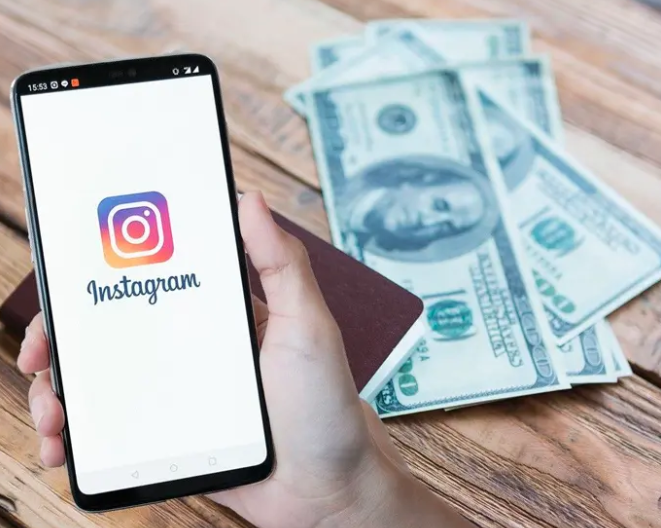 InstaIncome