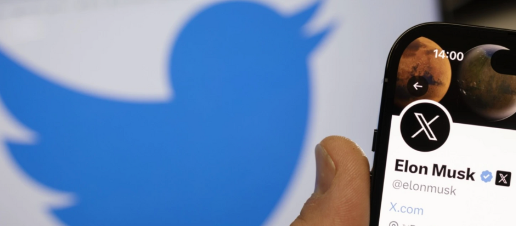 Xponential - Create an income with X (Twitter)