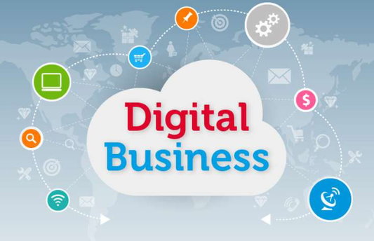 Digital Business Package