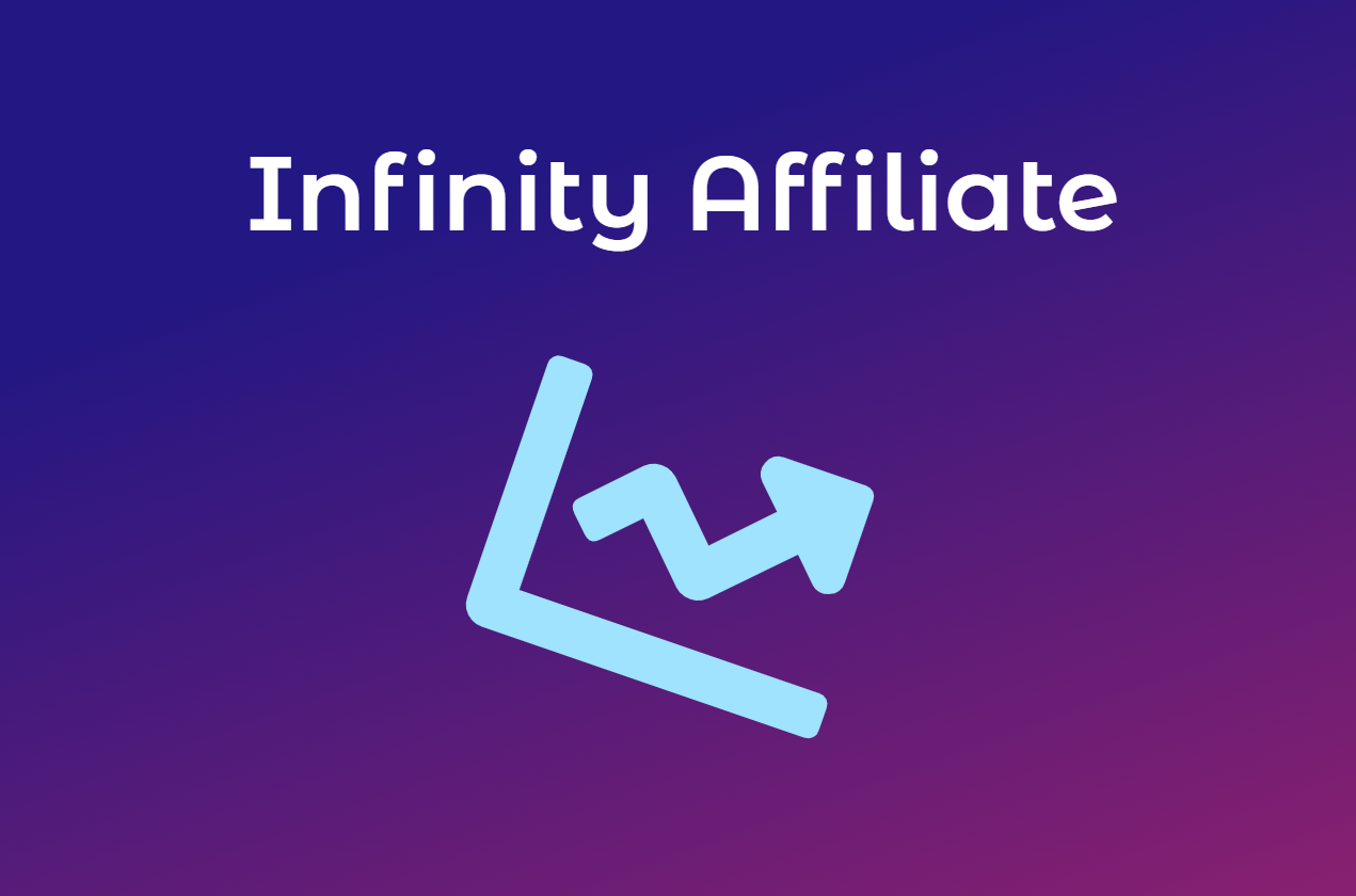Infinity - Pay over 3 months
